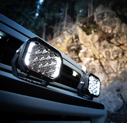 led offroad light