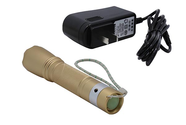 explosion-proof led torch light