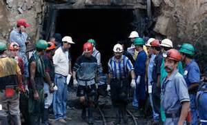 Colombia coal mine explosion kills 13