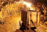 What’s different about the surface mining and underground mining?