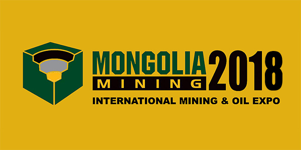 Expo Notice: Mongolia Mining 2018