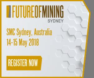 Future of Mining - Sydney 2018