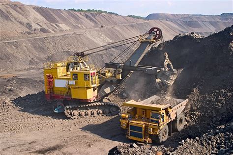 Mining Investment India