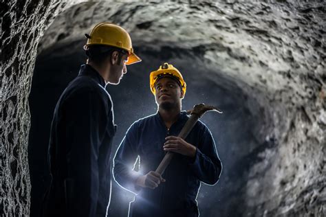 Safety skills of workers in underground mines