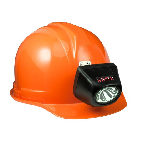 New LED wireless Cap Lamp