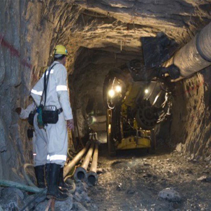 AMCU workers to strike at Sibanye’s South Africa gold mines