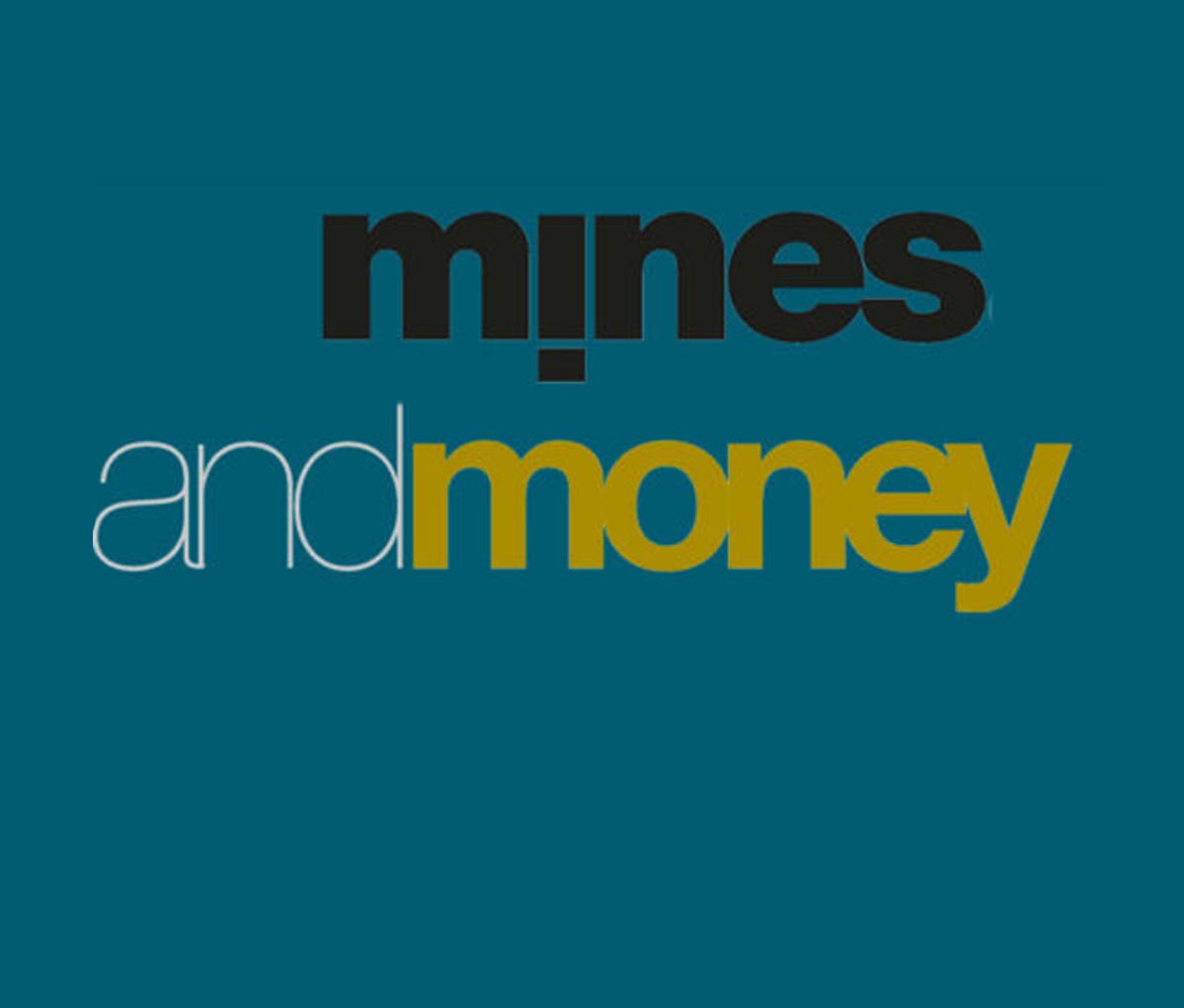 Mines and Money Asia