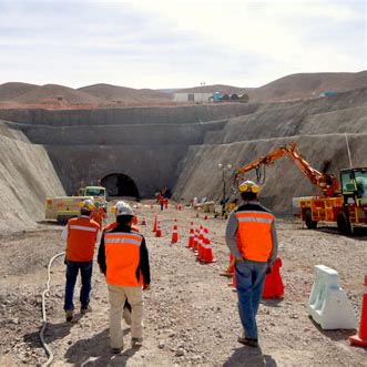 Codelco to kick off chuquicamata underground by mid-year