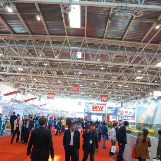 China Coal & Mining Expo 2019