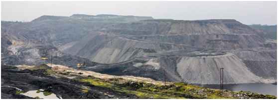 Dipka Coal Mine Knocked out, Coal Price Predicted to Increase