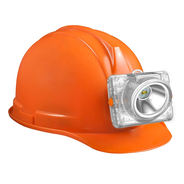 KL5LM(C) LED mining cap lamp/miner lamp/ safety helmet lamp - China 