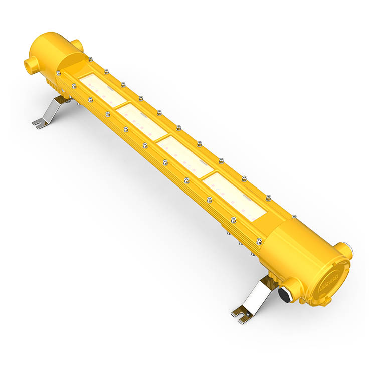 explosion proof lighting/atex approved explosion proof light